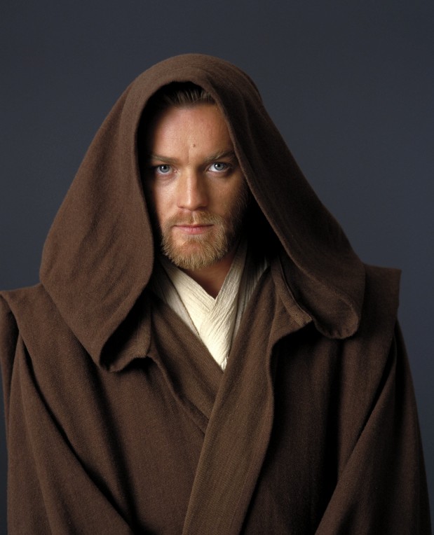 Obi-wan