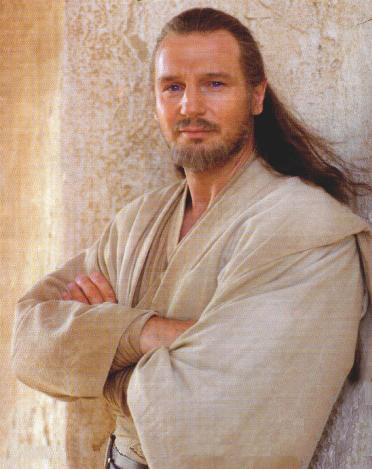 Qui-gon