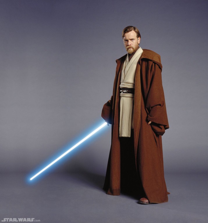 Obi-wan Kenobi