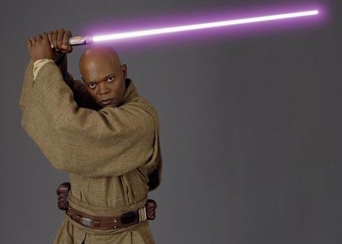 Mace windu